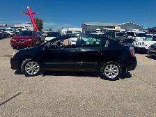 2011 Nissan Sentra SR - Photo 6