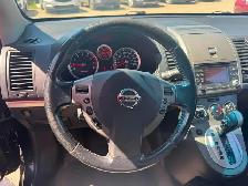 2011 Nissan Sentra SR - Photo 8