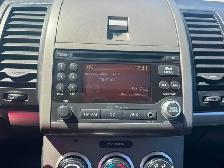 2011 Nissan Sentra SR - Photo 10