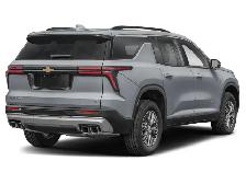 2026 Chevrolet Traverse - Photo 2