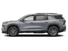 2026 Chevrolet Traverse - Photo 3