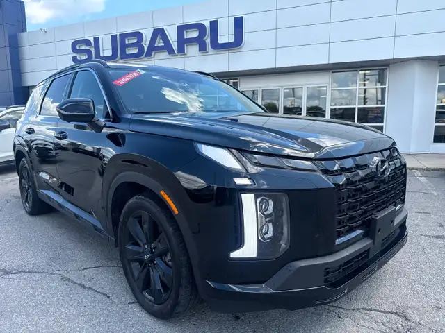 2025 Hyundai Palisade Urban 7 Passenger Urban, 7 Passenger, AWD