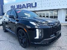 2025 Hyundai Palisade Urban 7 Passenger Urban, 7 Passenger, AWD