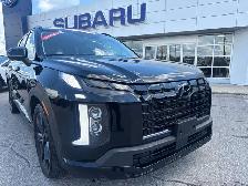 2025 Hyundai Palisade Urban 7 Passenger Urban, 7 Passenger, AWD - Photo 2