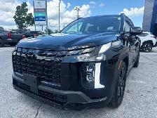 2025 Hyundai Palisade Urban 7 Passenger Urban, 7 Passenger, AWD - Photo 3