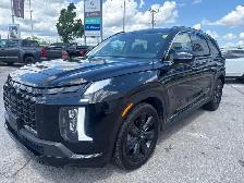 2025 Hyundai Palisade Urban 7 Passenger Urban, 7 Passenger, AWD - Photo 4