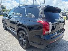 2025 Hyundai Palisade Urban 7 Passenger Urban, 7 Passenger, AWD - Photo 7