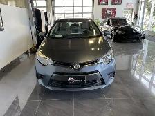 2016 Toyota Corolla CE - Photo 2