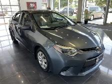 2016 Toyota Corolla CE - Photo 3