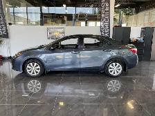 2016 Toyota Corolla CE - Photo 4