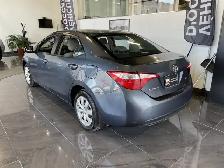 2016 Toyota Corolla CE - Photo 5