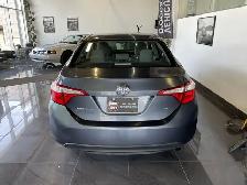 2016 Toyota Corolla CE - Photo 6
