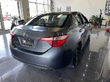 2016 Toyota Corolla CE - Photo 7