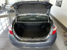 2016 Toyota Corolla CE - Photo 8