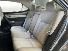 2016 Toyota Corolla CE - Photo 10