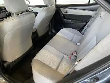 2016 Toyota Corolla CE - Photo 11