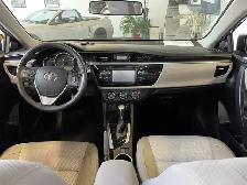 2016 Toyota Corolla CE - Photo 12