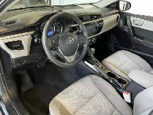 2016 Toyota Corolla CE - Photo 14
