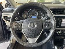 2016 Toyota Corolla CE - Photo 16
