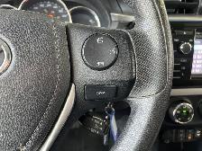 2016 Toyota Corolla CE - Photo 19