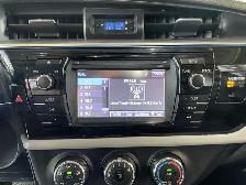 2016 Toyota Corolla CE - Photo 21