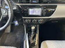 2016 Toyota Corolla CE - Photo 25