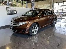 2015 Toyota Venza