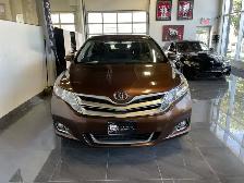 2015 Toyota Venza - Photo 2