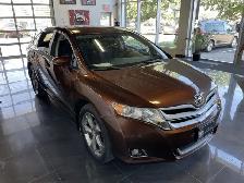 2015 Toyota Venza - Photo 3