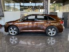 2015 Toyota Venza - Photo 4