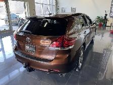 2015 Toyota Venza - Photo 7