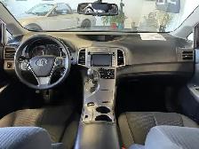 2015 Toyota Venza - Photo 12