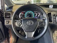 2015 Toyota Venza - Photo 16