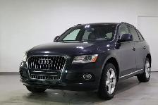 2016 Audi Q5 2.0T Komfort PREMIUM | QUATTRO | CLEAN CARFAX - Photo 2