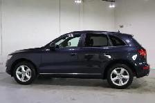 2016 Audi Q5 2.0T Komfort PREMIUM | QUATTRO | CLEAN CARFAX - Photo 3