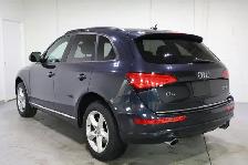 2016 Audi Q5 2.0T Komfort PREMIUM | QUATTRO | CLEAN CARFAX - Photo 4