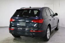 2016 Audi Q5 2.0T Komfort PREMIUM | QUATTRO | CLEAN CARFAX - Photo 6