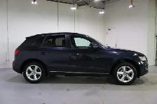 2016 Audi Q5 2.0T Komfort PREMIUM | QUATTRO | CLEAN CARFAX - Photo 7