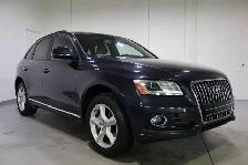 2016 Audi Q5 2.0T Komfort PREMIUM | QUATTRO | CLEAN CARFAX - Photo 8