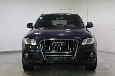 2016 Audi Q5 2.0T Komfort PREMIUM | QUATTRO | CLEAN CARFAX - Photo 9