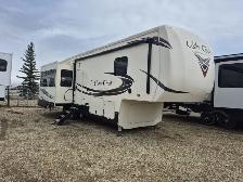2020 Forest River CEDAR CREEK 31 IK