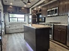 2020 Forest River CEDAR CREEK 31 IK - Photo 14