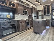2020 Forest River CEDAR CREEK 31 IK - Photo 20