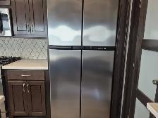 2020 Forest River CEDAR CREEK 31 IK - Photo 34