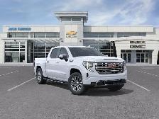 2026 GMC Sierra 1500 Denali - Photo 2