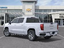 2026 GMC Sierra 1500 Denali - Photo 4