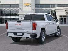 2026 GMC Sierra 1500 Denali - Photo 5