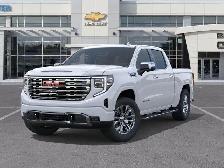 2026 GMC Sierra 1500 Denali - Photo 8