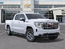 2026 GMC Sierra 1500 Denali - Photo 9
