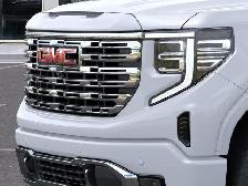2026 GMC Sierra 1500 Denali - Photo 15